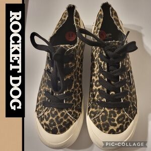 ROCKET DOG JAZZIN' TAMPA SNEAKERS